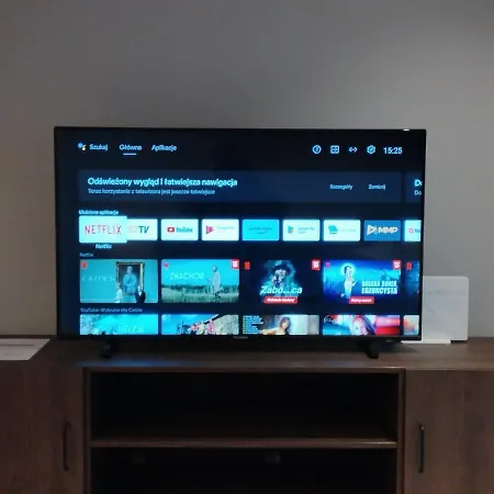 Fantastyczny Lotnisko * Poznań