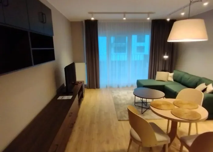 Fantastyczny Lotnisko * Poznan