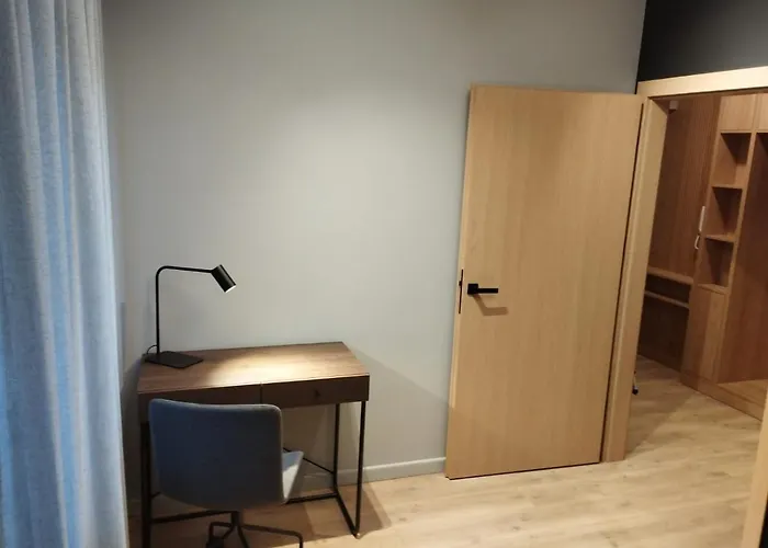 Fantastyczny Lotnisko * Poznan