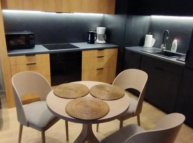 Fantastyczny Lotnisko * Πόζναν