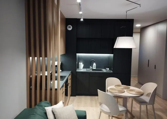 Διαμέρισμα Fantastyczny Lotnisko Πόζναν