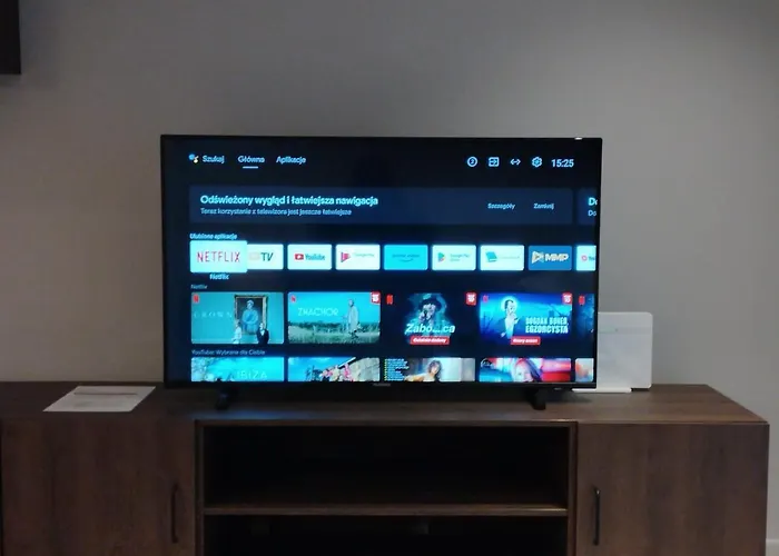 Fantastyczny Lotnisko * Πόζναν